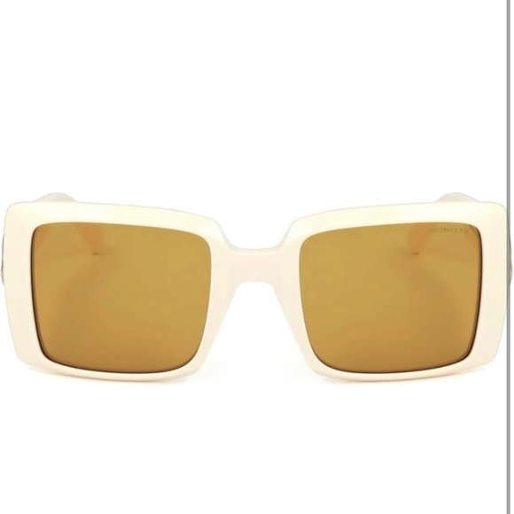 Authentic “Moncler Promenade” Sunglasses with original cloth and case - Picture 3 of 8